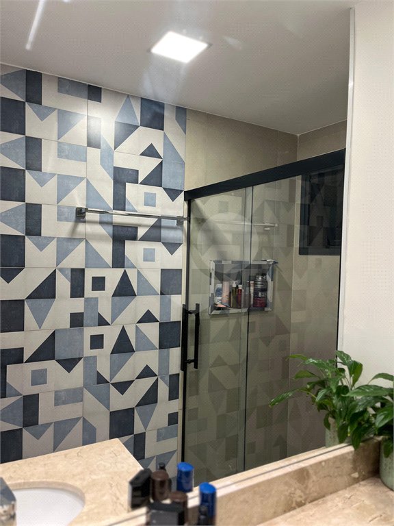 Apartamento à venda com 3 quartos, sendo 1 suíte, em Parque Campolim, Sorocaba, SP