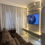 Apartamento à venda com 2 quartos em Jardim Casablanca, Indaiatuba, SP