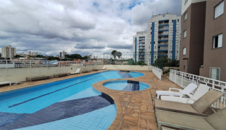 Apartamento à venda com 3 quartos, sendo 1 suíte, em Vila Guilherme, São Paulo, SP