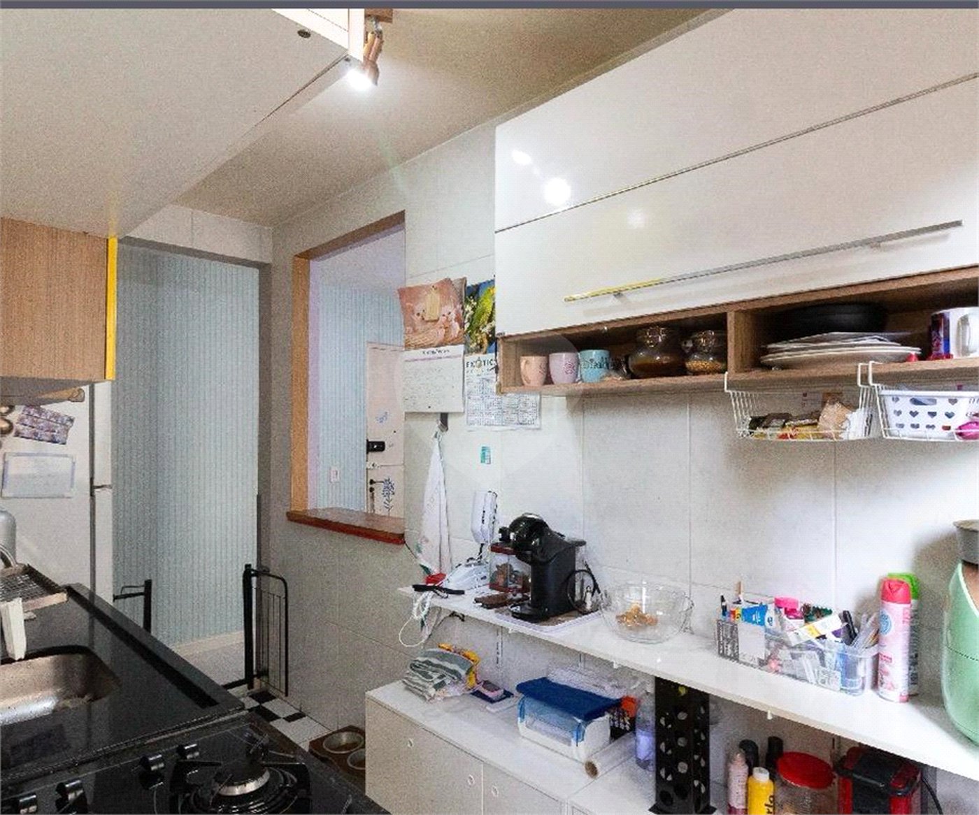 Apartamento à venda com 2 quartos em Jardim das Vertentes, São Paulo, SP