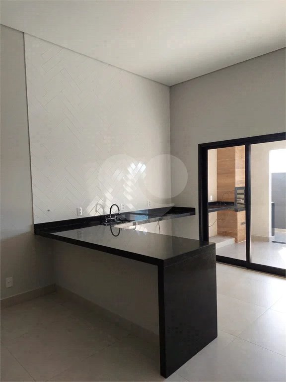 Casa à venda com 3 suítes no condomínio Terras de Santa Martha, Ribeirão Preto - SP