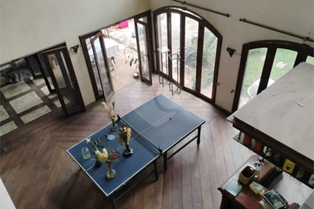 Casa à venda com 7 quartos, sendo 2 suítes,  em Brooklin Paulista, São Paulo, SP