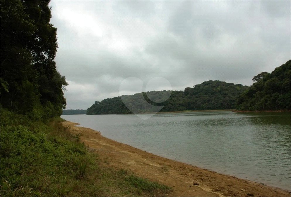 Terreno à venda em Rio Grande, São Bernardo do Campo, SP