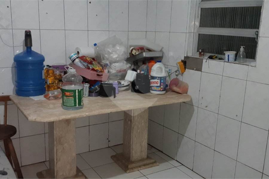 Casa Térrea à venda com 4 quartos em Vila Gustavo, São Paulo, SP