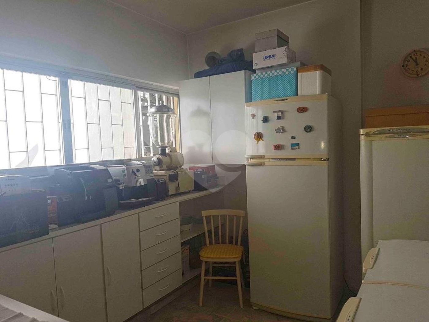 Casa à venda com 7 quartos, sendo 2 suítes, em Brooklin Paulista, São Paulo, SP