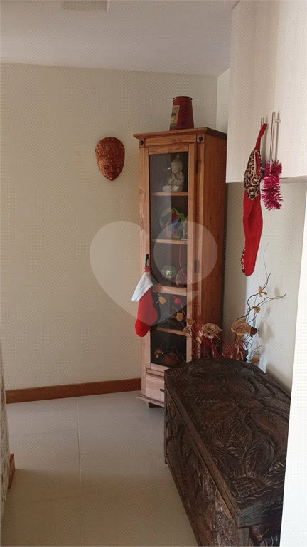Apartamento à venda com 4 quartos, sendo 2 suítes, em Jacarepaguá, Rio de Janeiro, RJ