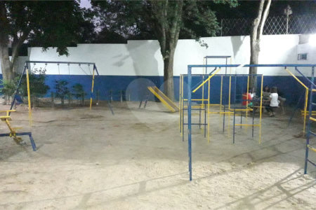 Apartamento à venda com 2 quartos em Jardim Ana Maria, Jundiaí, SP