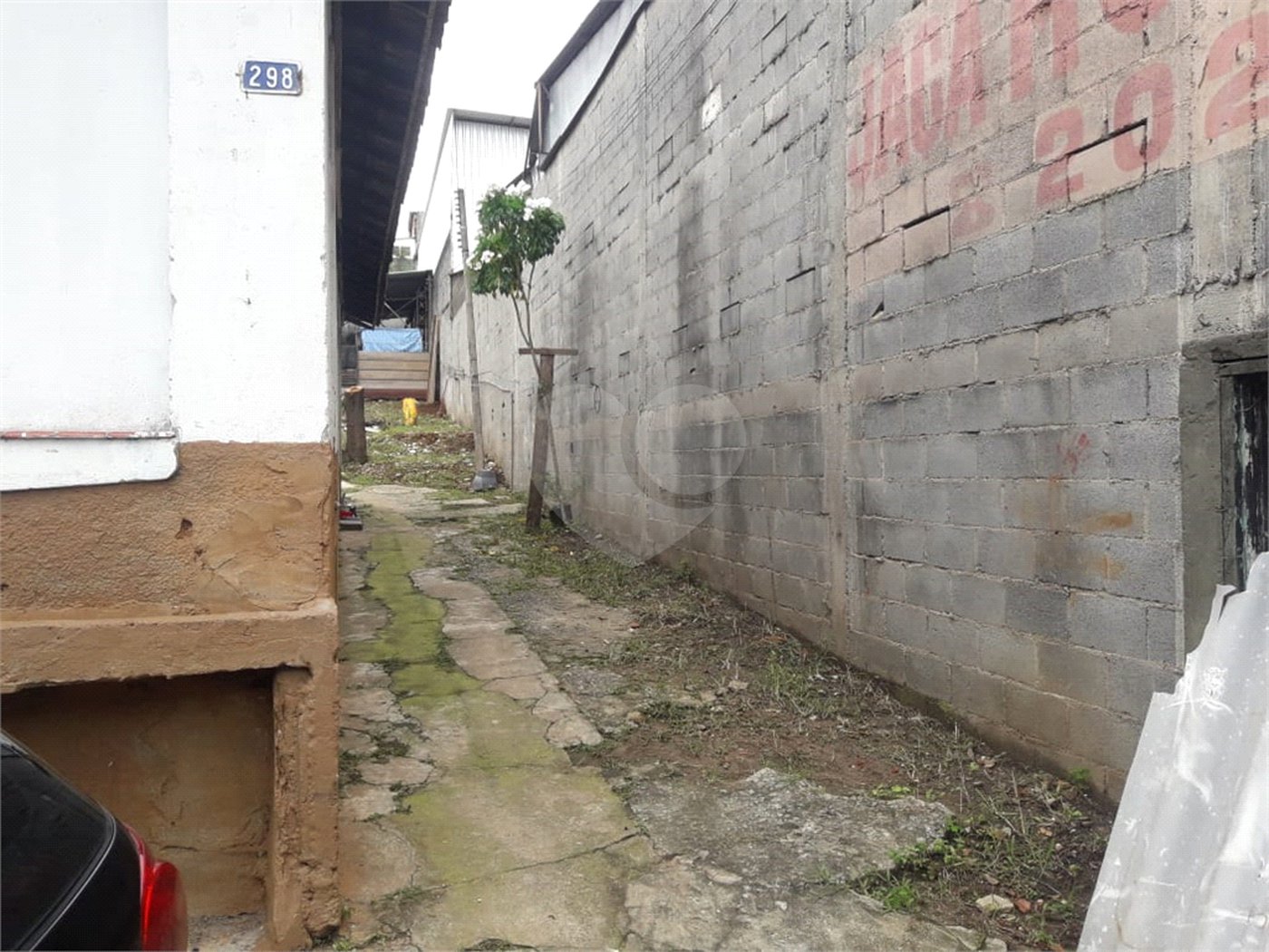 Terreno à venda em Jaçanã, São Paulo, SP