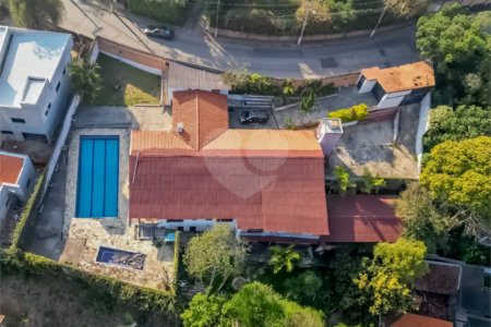 Casa à venda ou para alugar com 5 quartos, sendo 3 suítes, em Chácara Pavoeiro, Cotia, SP