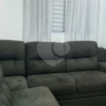 Apartamento à venda com 2 quartos no Brasilândia, São Paulo, SP