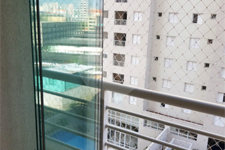 Apartamento à venda com 2 quartos, sendo 1 suíte, no Centro, São Bernardo do Campo, SP