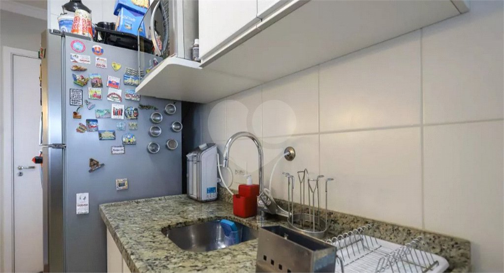 Apartamento à venda com 2 quartos, sendo 1 suíte, em Freguesia do Ó, São Paulo, SP