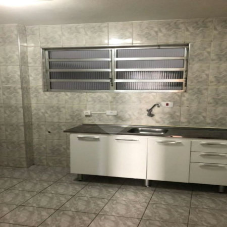 Apartamento à venda com 2 quartos em Ipiranga, São Paulo, SP