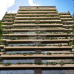 Apartamento à venda com 3 suítes em Brooklin Paulista, São Paulo, SP
