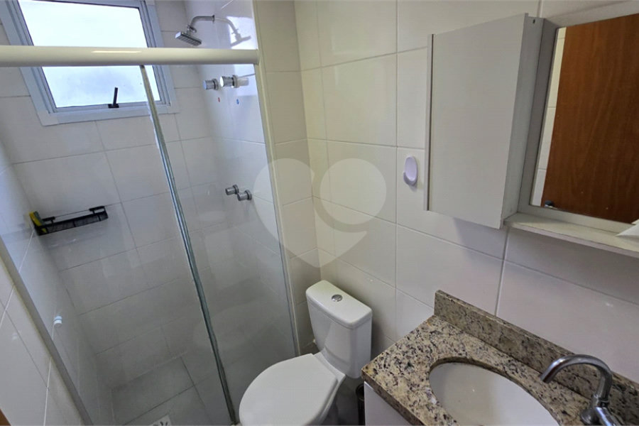 Apartamento à venda com 2 quartos em Jardim Íris, São Paulo, SP