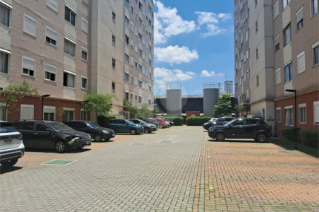 Apartamento para alugar com 2 quartos em Vila Leopoldina, São Paulo, SP