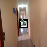 Sobrado à venda com 3 quartos, sendo 1 suíte, em Jardim Guaiba, Sorocaba, SP