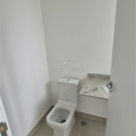 Apartamento à venda com 1 suíte em Além Ponte, Sorocaba, SP