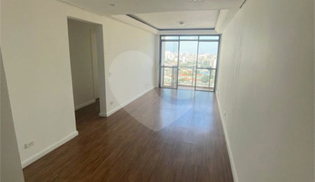 Apartamento à venda com 3 quartos, sendo 1 suíte,  em Mandaqui, São Paulo, SP