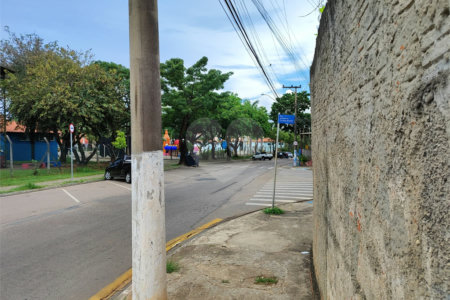 Terreno à venda em Jardim Padre Bento, Itu, SP