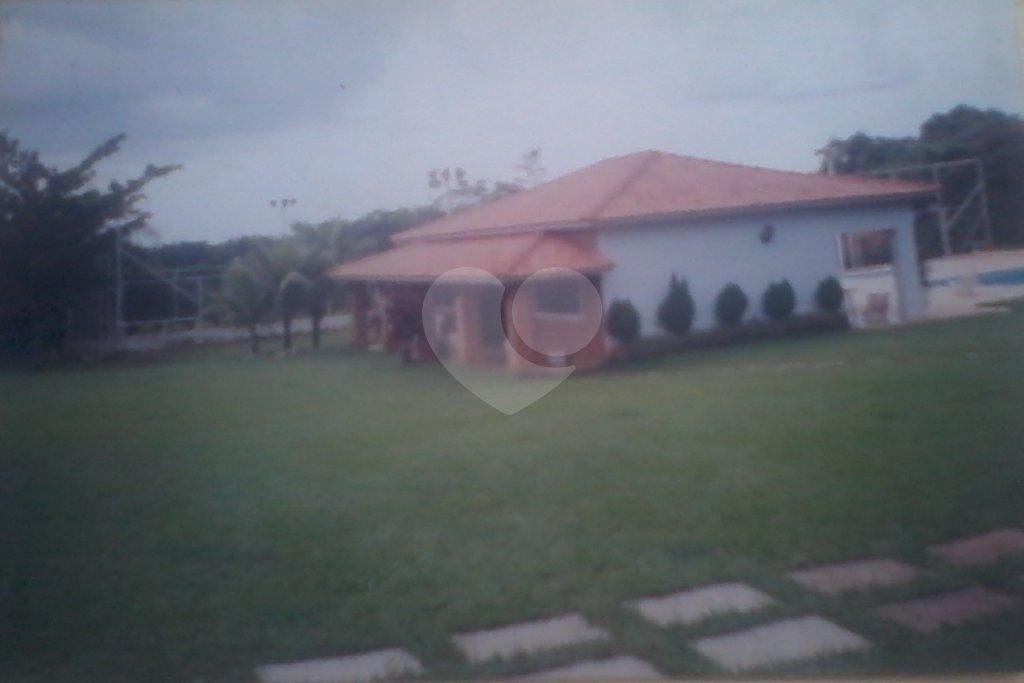 Casa à venda com 13 suítes no condomínio Pousada Pau Brasil, São Pedro - SP