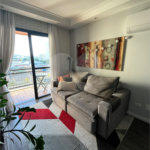 Apartamento à venda com 3 quartos, sendo 1 suíte, em Vila Hamburguesa, São Paulo, SP