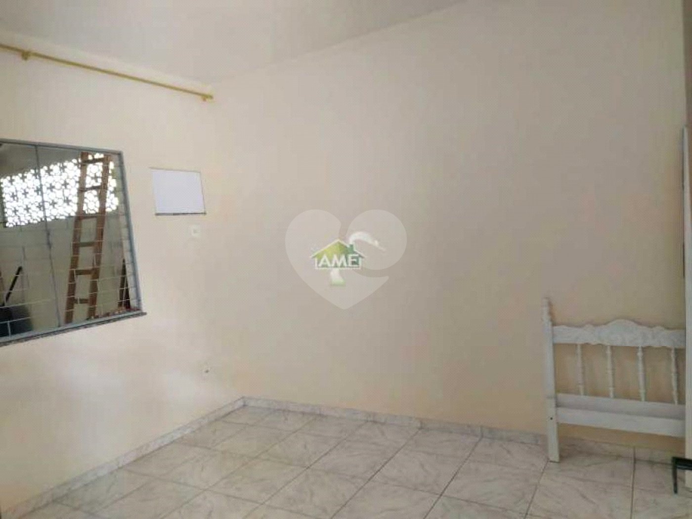 Casa à venda com 3 quartos em Campo Grande, Rio de Janeiro, RJ