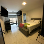 Studio para alugar com 1 quarto em Freguesia do Ó, São Paulo, SP
