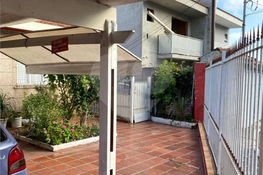 Casa à venda com 3 quartos em Santana, São Paulo, SP