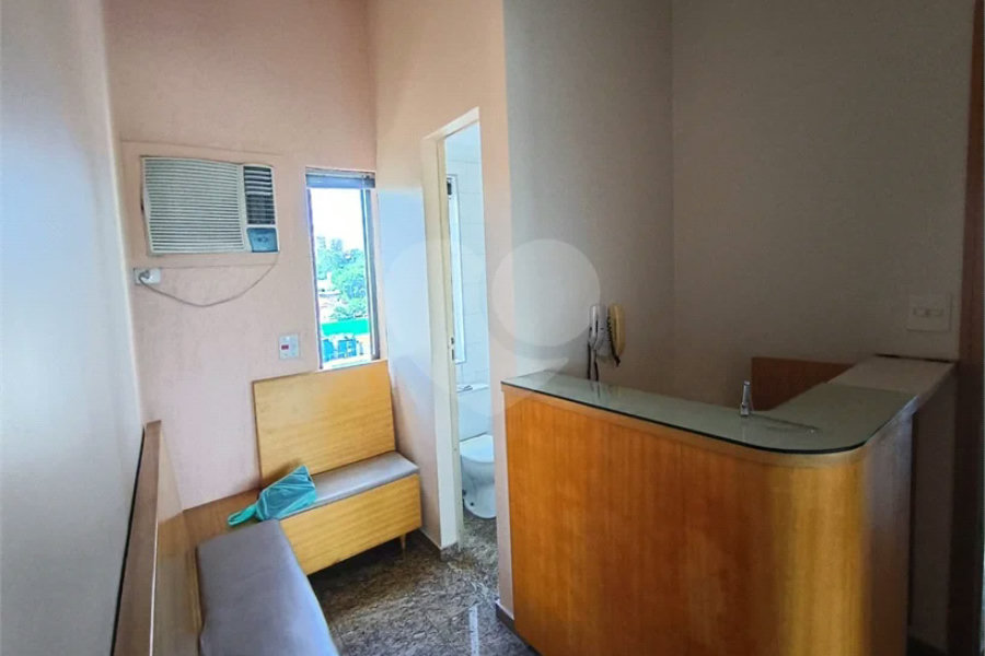 Sala à venda ou para alugar em Santana, São Paulo, SP