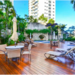 Apartamento à venda com 4 suítes em Vila Suzana, São Paulo, SP