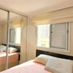 Apartamento à venda com 3 quartos, sendo 1 suíte,  em Vila Paulista, São Paulo, SP
