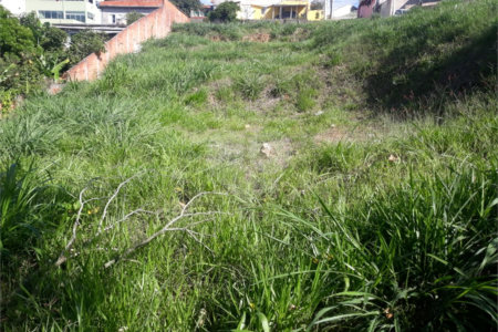 Terreno à venda em Vila Granada, Mairinque, SP