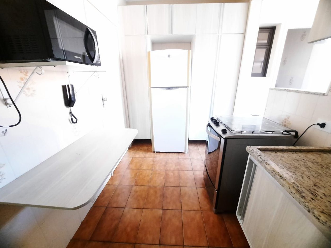 Apartamento à venda, 87 m² por R$ 350.000,00 - Balneário Cidade Atlântica - Guarujá/SP