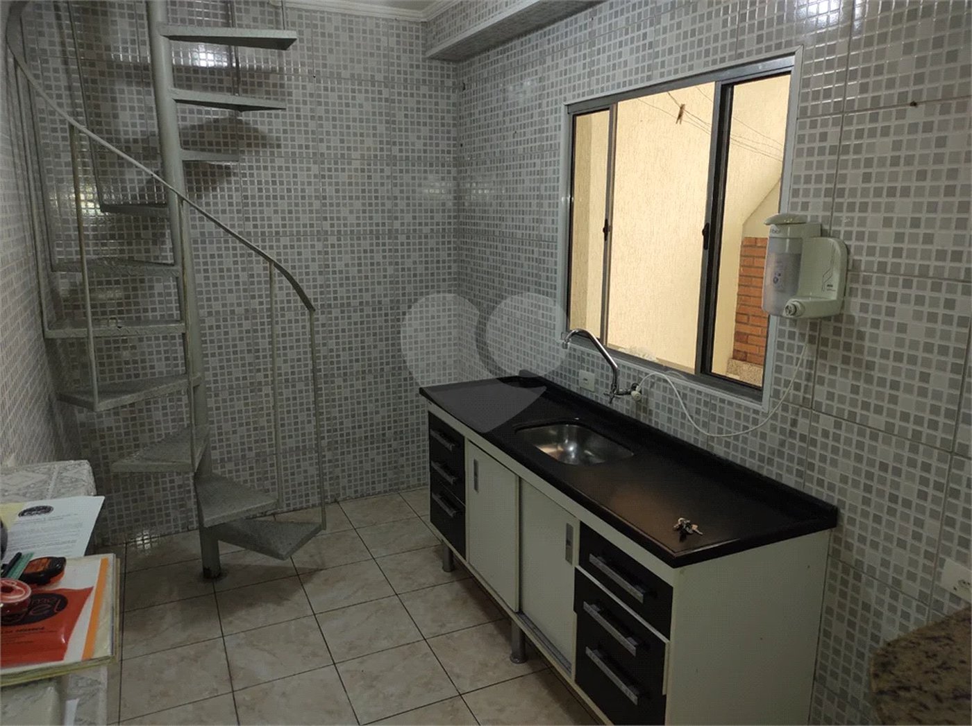 Sobrado à venda com 4 quartos em Mandaqui, São Paulo, SP