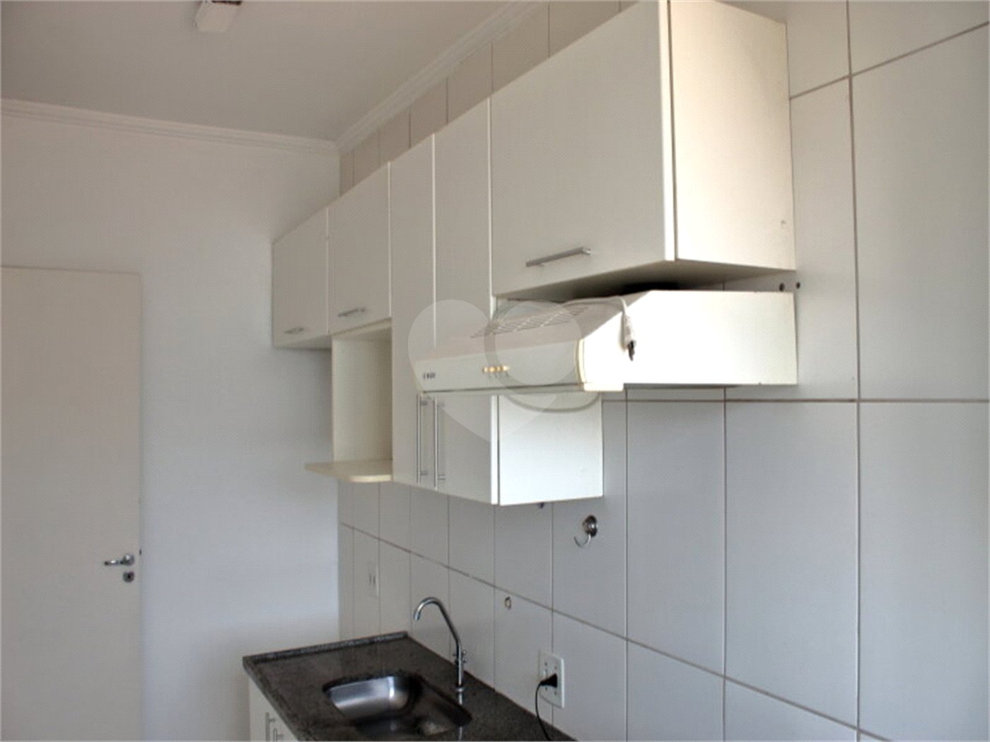Apartamento à venda com 1 suíte em Parque Residencial Presidente Médici, Itu, SP