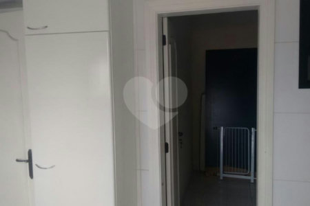 Apartamento à venda com 3 suítes em Jardim da Saúde, São Paulo, SP