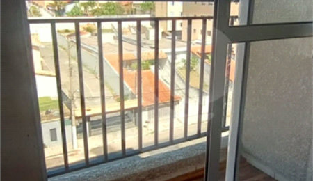 Apartamento à venda com 2 quartos em Conjunto Habitacional Brás Cubas, Mogi das Cruzes, SP