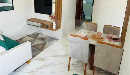Apartamento à venda com 2 quartos em Vila Hortência, Sorocaba, SP