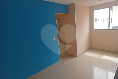 Apartamento para alugar com 2 quartos em Campo Grande, Rio de Janeiro, RJ