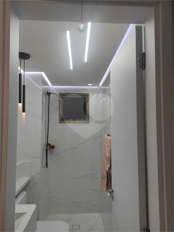 Apartamento à venda com 3 quartos, sendo 2 suítes, em Barra Funda, São Paulo, SP