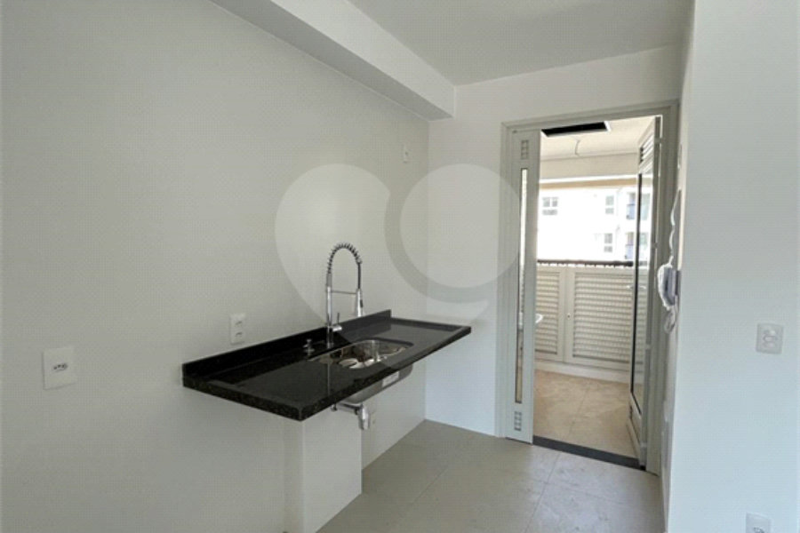 Apartamento à venda com 2 suítes em Santana, São Paulo, SP
