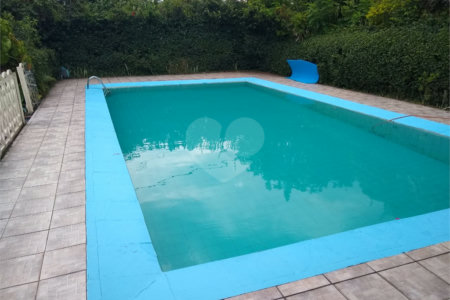 Chácara à venda com 4 quartos em Vila Maria Augusta, Itaquaquecetuba, SP