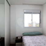 Apartamento à venda com 3 suítes em Alto da Boa Vista, São Paulo, SP