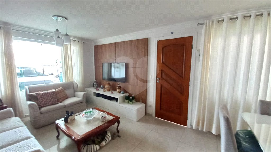 Casa à venda com 3 suítes em Jardim Trussardi, São Paulo, SP