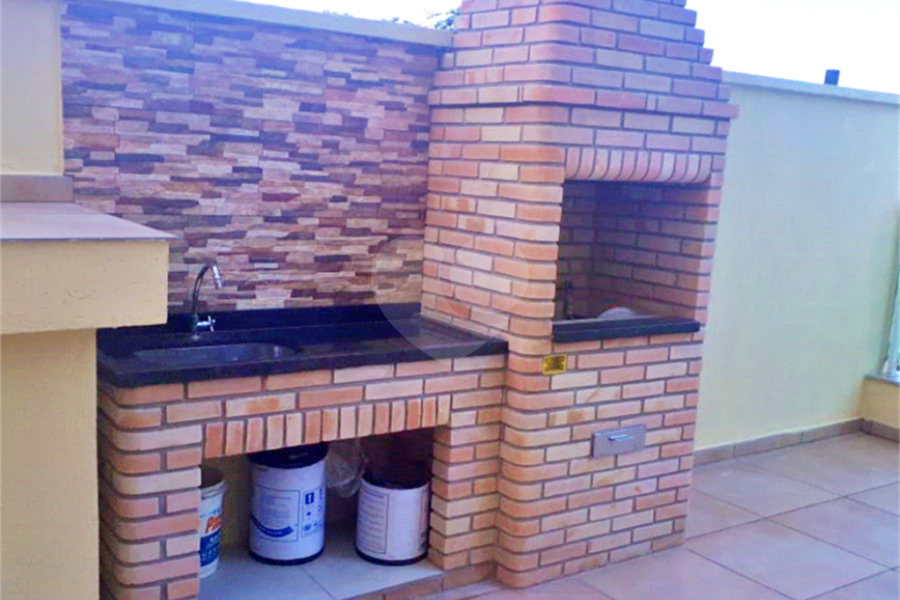Apartamento à venda com 4 quartos, sendo 2 suítes,  em Santana, São Paulo, SP