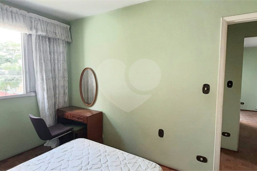 Apartamento à venda com 3 quartos em Vila Guilherme, São Paulo, SP