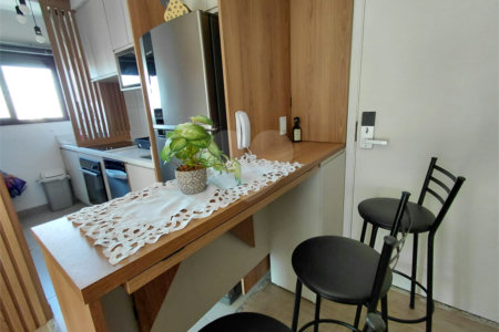 Apartamento à venda com 2 quartos, sendo 1 suíte,  em Jardim São Paulo(zona Norte), São Paulo, SP