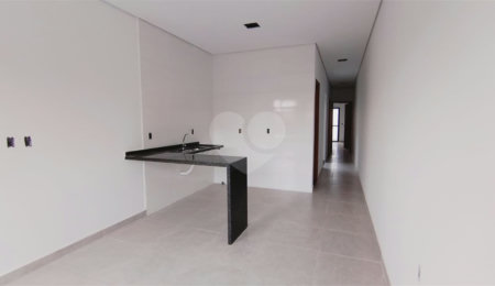 Casa de Vila à venda com 2 quartos em Jardim Jatobá, Sorocaba, SP