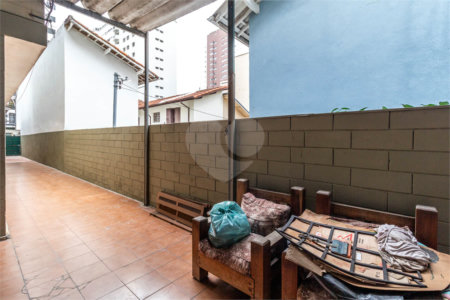 Casa à venda ou para alugar com 3 quartos, sendo 1 suíte, em Perdizes, São Paulo, SP